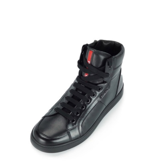 Prada Shoes